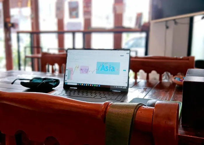 Rimnim Hostel Chiang Mai